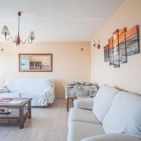 El Puerto By Interhome Linteiros