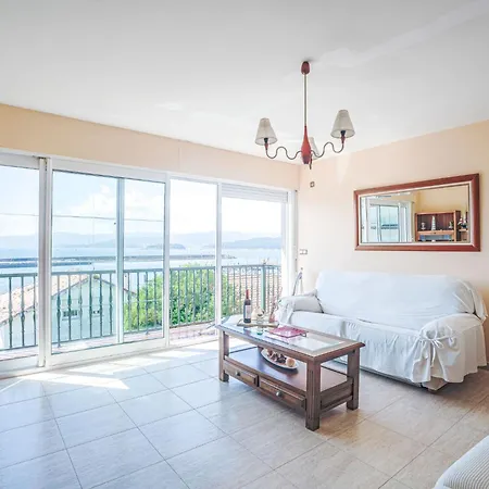 Apartment El Puerto By Interhome *