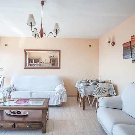El Puerto By Interhome * Linteiros