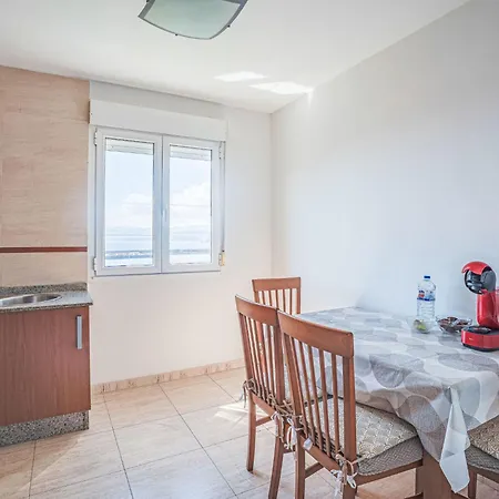 Apartment El Puerto By Interhome