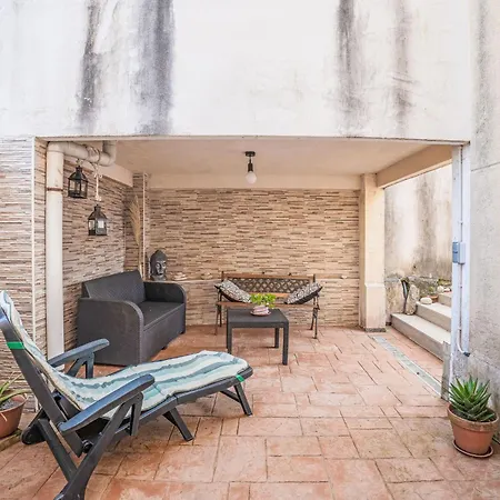 Apartment El Puerto By Interhome *