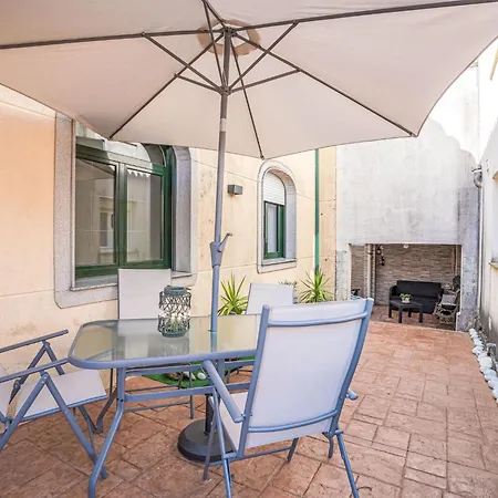 Apartment El Puerto By Interhome Linteiros