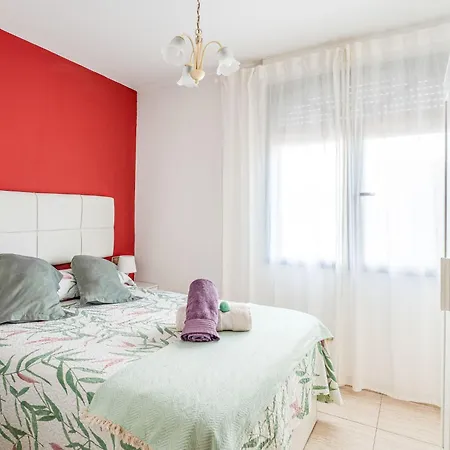 El Puerto By Interhome * Linteiros