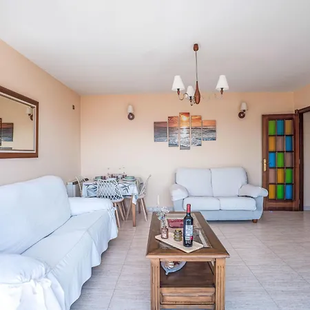 Apartment El Puerto By Interhome