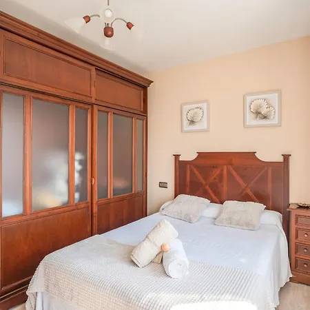 Apartment El Puerto By Interhome *