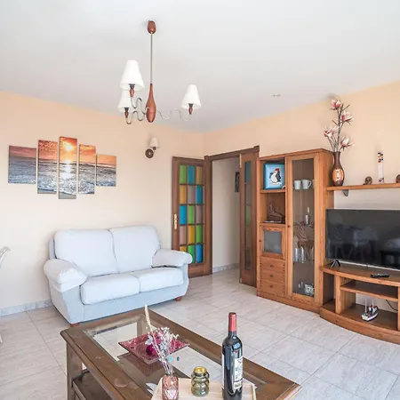 El Puerto By Interhome *