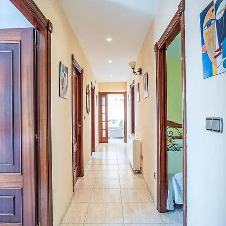 El Puerto By Interhome Apartment Linteiros