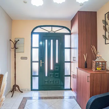 شقة El Puerto By Interhome *