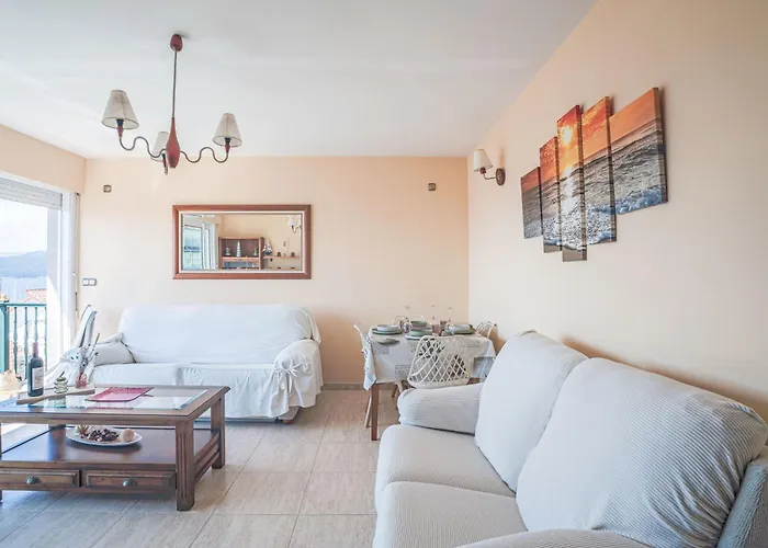 El Puerto By Interhome Linteiros