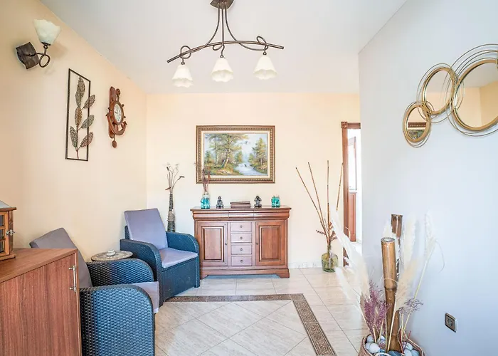 Διαμέρισμα El Puerto By Interhome Linteiros