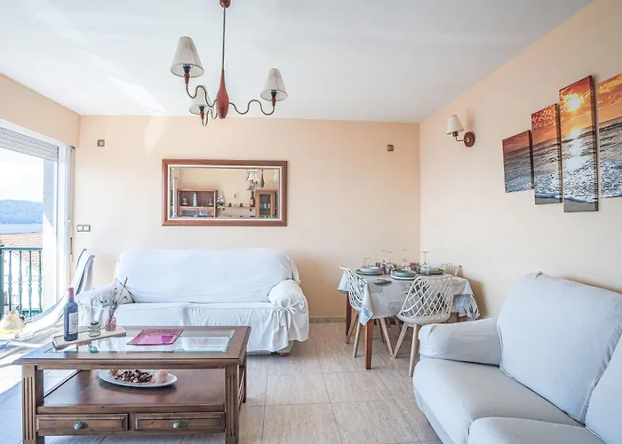 El Puerto By Interhome * Linteiros