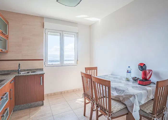 Διαμέρισμα El Puerto By Interhome