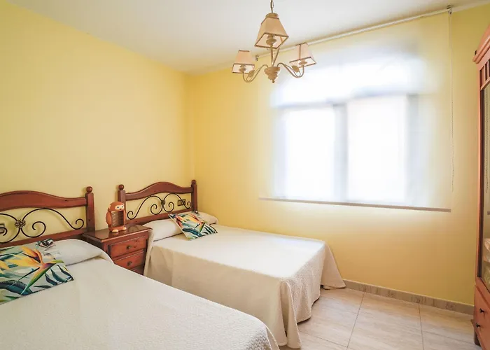 El Puerto By Interhome Διαμέρισμα