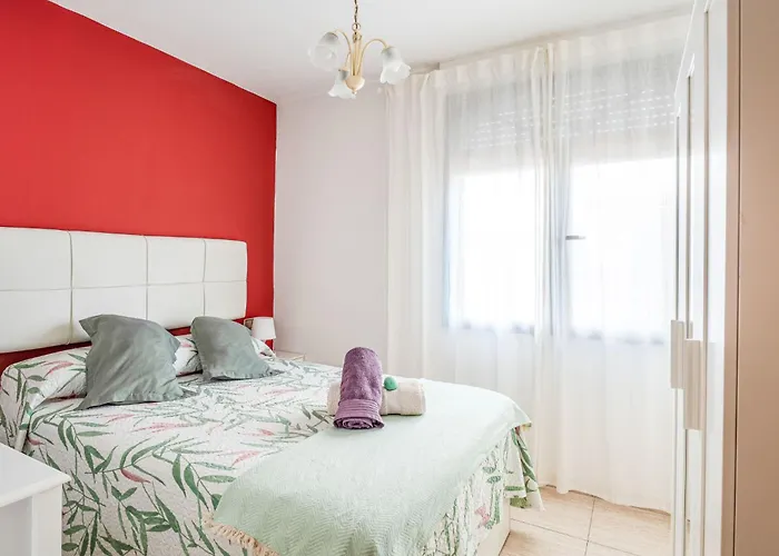 El Puerto By Interhome * Linteiros