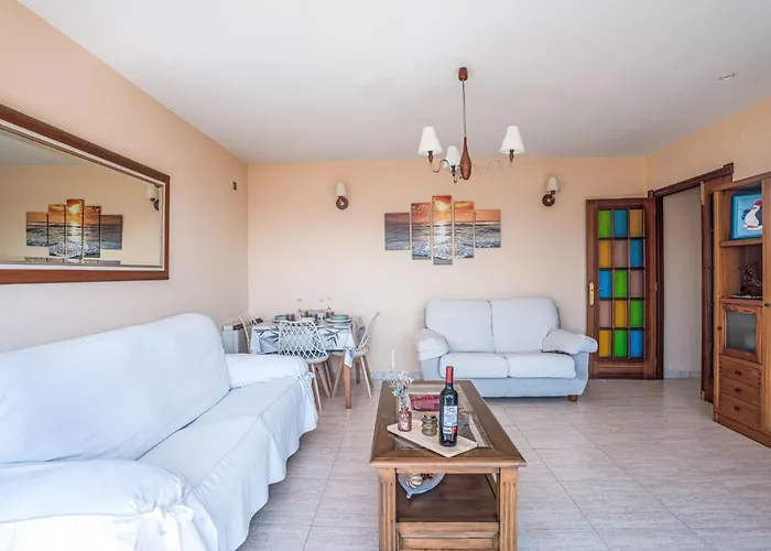 Διαμέρισμα El Puerto By Interhome