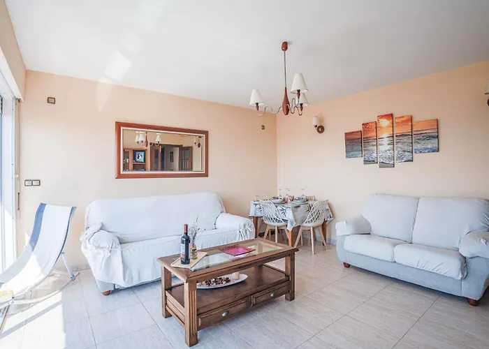 El Puerto By Interhome Διαμέρισμα Linteiros