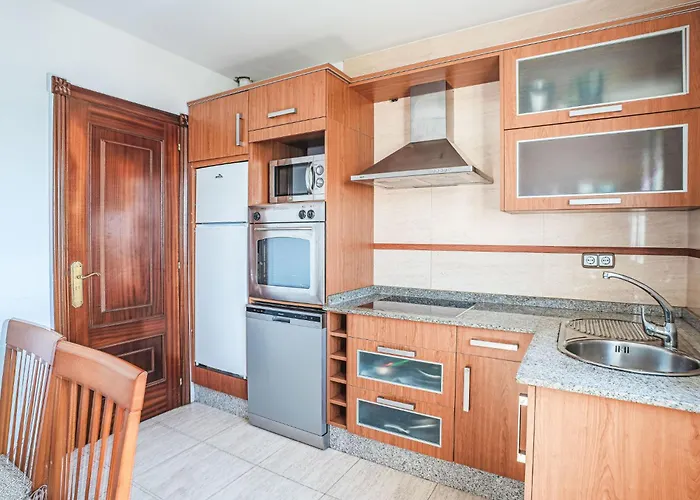 Διαμέρισμα El Puerto By Interhome Linteiros