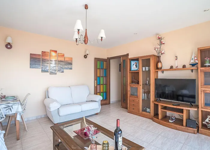 El Puerto By Interhome *