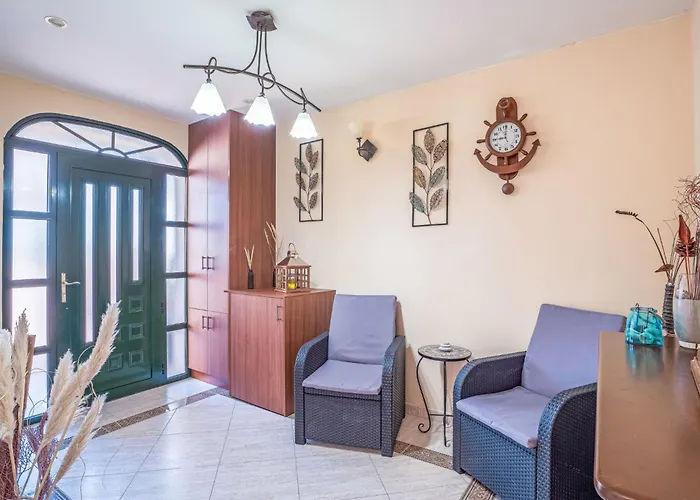 El Puerto By Interhome * Linteiros