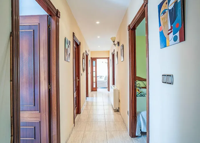 El Puerto By Interhome Διαμέρισμα Linteiros