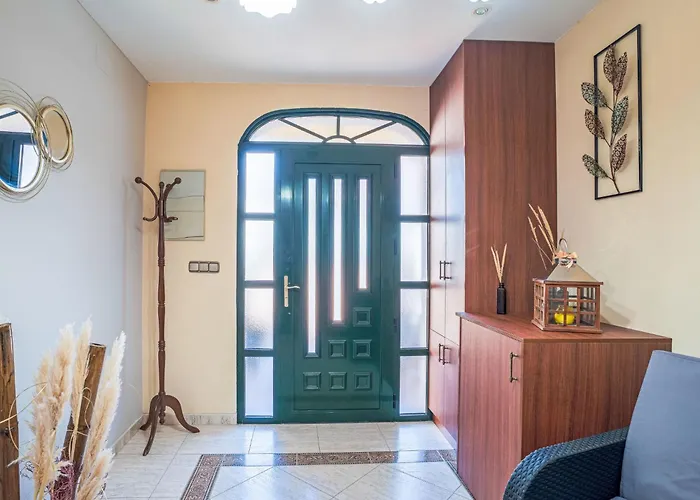 Διαμέρισμα El Puerto By Interhome *