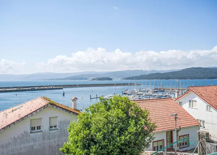 El Puerto By Interhome Linteiros