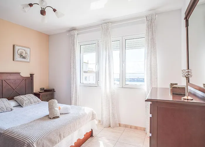 El Puerto By Interhome Διαμέρισμα *